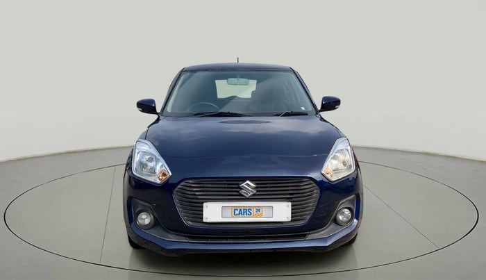 2019 Maruti Swift ZXI, Petrol, Manual, 70,975 km, Front