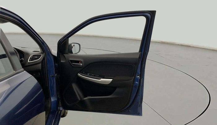 2018 Maruti Baleno DELTA CVT PETROL 1.2, Petrol, Automatic, 36,032 km, RHS Front Door