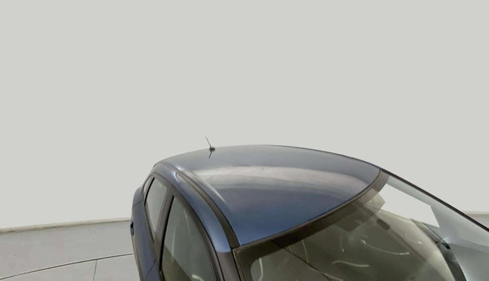 2018 Maruti Baleno DELTA CVT PETROL 1.2, Petrol, Automatic, 36,032 km, Roof