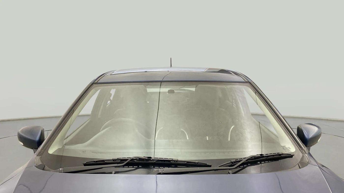 2018 Maruti Baleno DELTA CVT PETROL 1.2, Petrol, Automatic, 36,032 km, Front Windshield