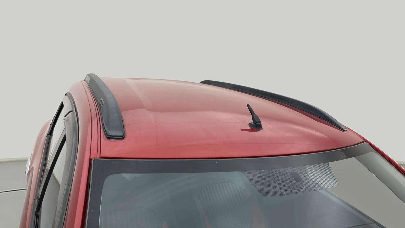 2019 Renault Kwid RXT 1.0 (O), Petrol, Manual, 64,796 km, Roof