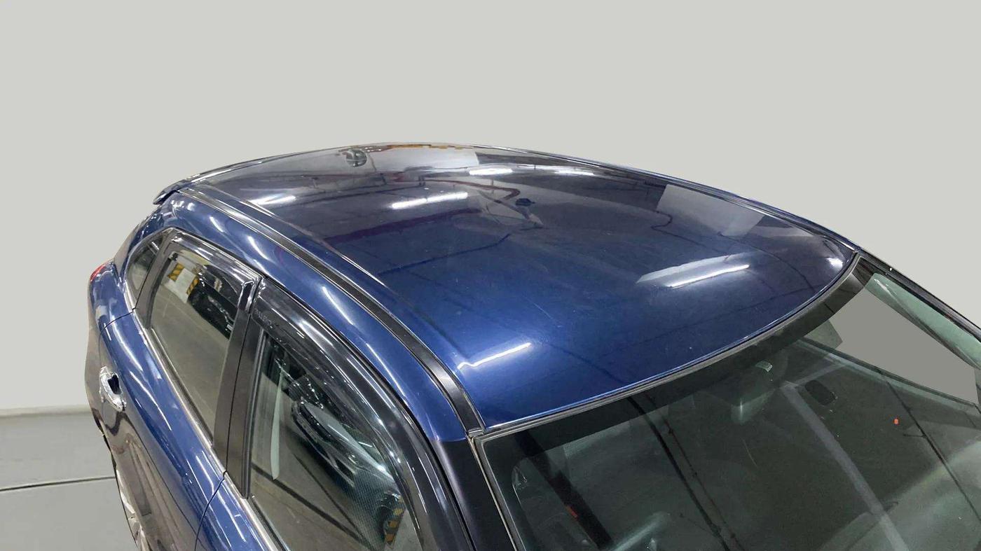 2018 Maruti Baleno SIGMA PETROL 1.2, Petrol, Manual, 24,694 km, Roof