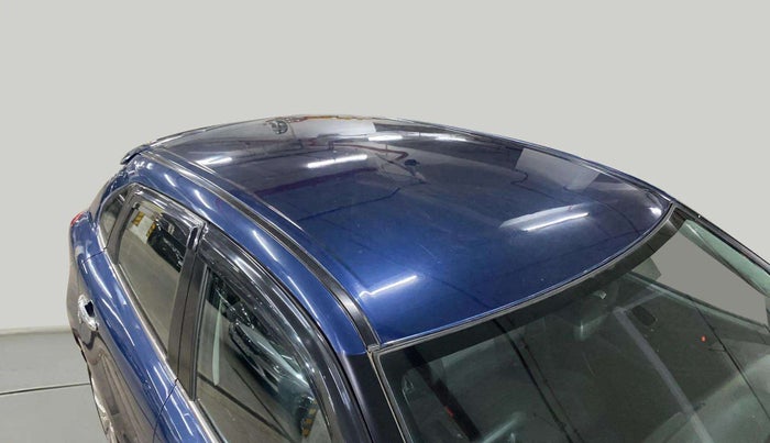 2018 Maruti Baleno SIGMA PETROL 1.2, Petrol, Manual, 24,694 km, Roof