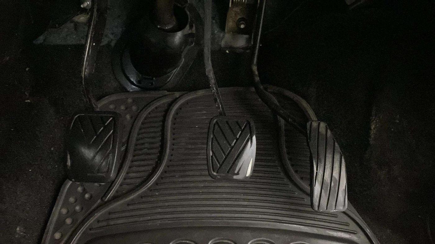 2018 Maruti Wagon R 1.0 LXI CNG, CNG, Manual, 83,706 km, Gear Lever