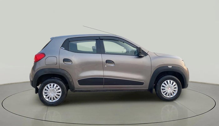 2015 Renault Kwid RXL, Petrol, Manual, 45,349 km, Right Side