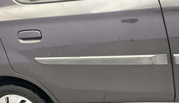 2013 Maruti Alto 800 LXI, Petrol, Manual, 74,087 km, Right rear door - Slightly dented