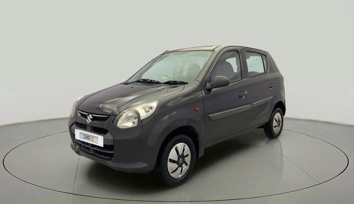 2013 Maruti Alto 800 LXI, Petrol, Manual, 74,087 km, Left Front Diagonal