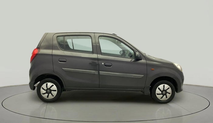 2013 Maruti Alto 800 LXI, Petrol, Manual, 74,087 km, Right Side View