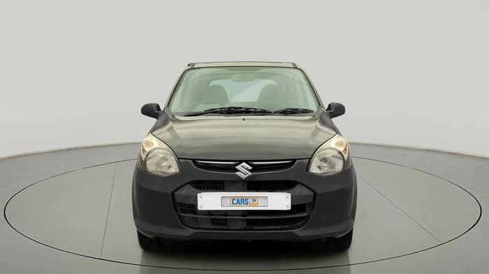 2013 Maruti Alto 800 LXI, Petrol, Manual, 74,113 km, Front