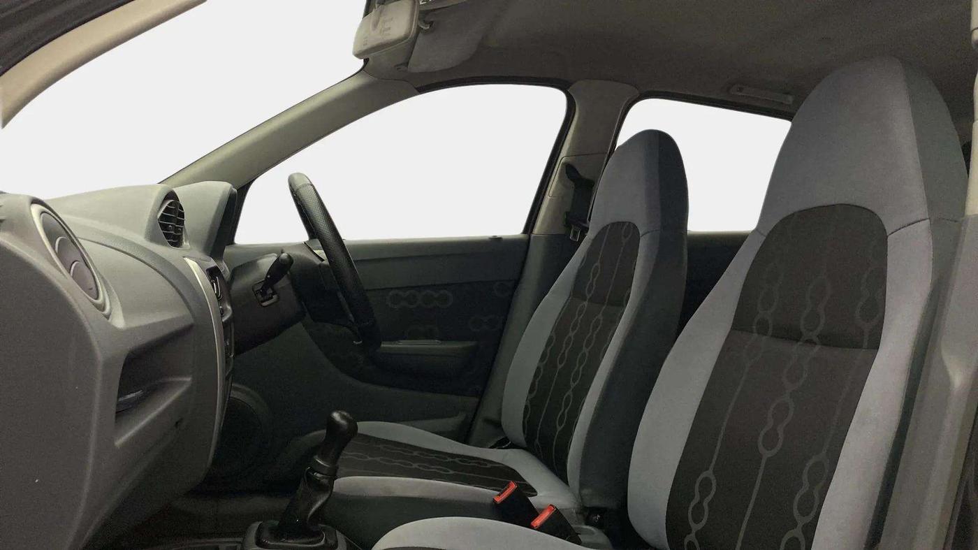2013 Maruti Alto 800 LXI, Petrol, Manual, 74,113 km, Right Side Front Door Cabin