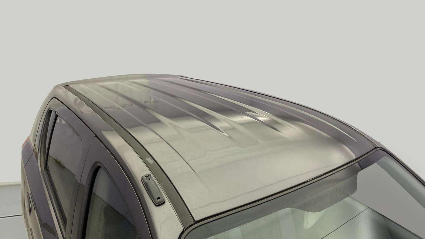 2013 Maruti Alto 800 LXI, Petrol, Manual, 74,113 km, Roof