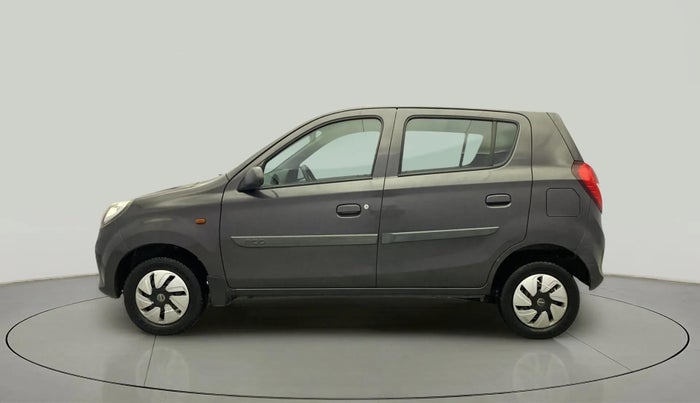 2013 Maruti Alto 800 LXI, Petrol, Manual, 74,087 km, Left Side