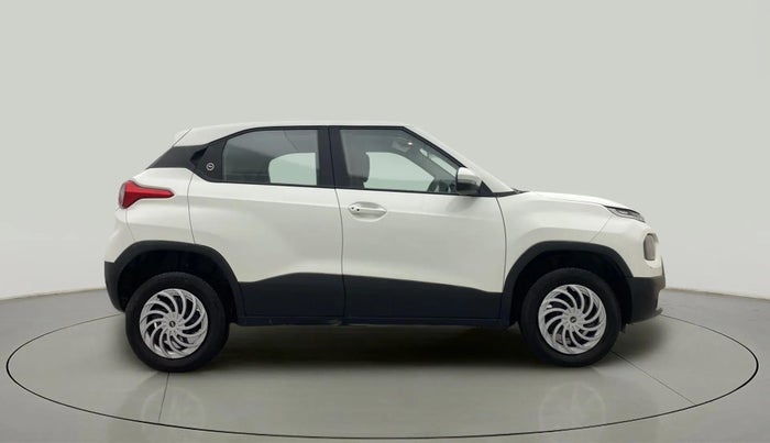 2023 Tata PUNCH ACCOMPLISHED AMT, Petrol, Automatic, 21,427 km, Right Side View