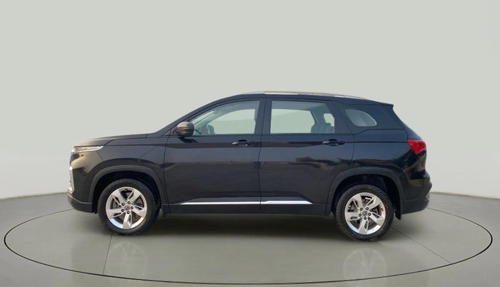 2021 MG HECTOR SUPER 1.5 PETROL, Petrol, Manual, 60,289 km, Left Side