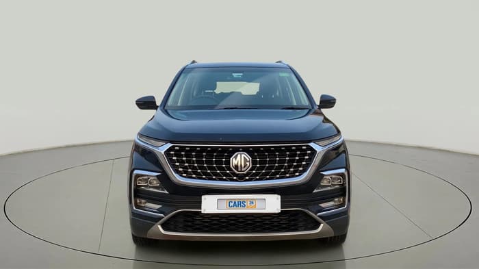 2021 MG HECTOR SUPER 1.5 PETROL, Petrol, Manual, 60,289 km, Front