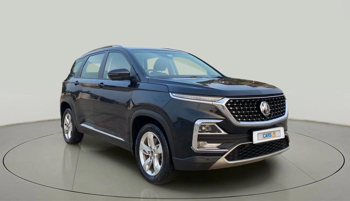 2021 MG HECTOR SUPER 1.5 PETROL, Petrol, Manual, 60,289 km, SRP