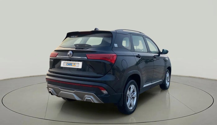 2021 MG HECTOR SUPER 1.5 PETROL, Petrol, Manual, 60,289 km, Right Back Diagonal