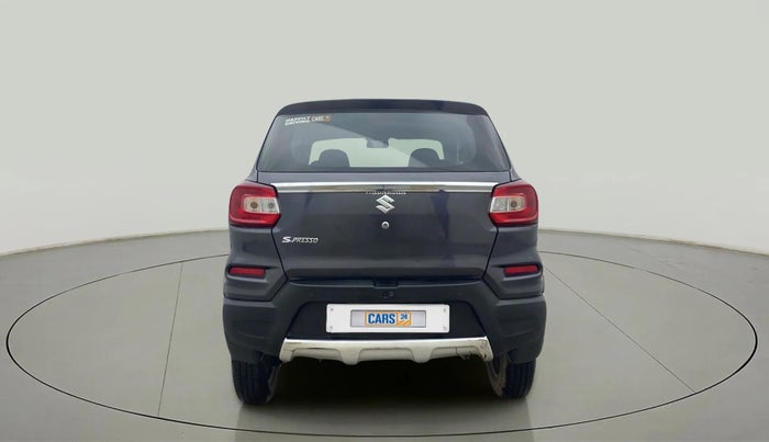 2021 Maruti S PRESSO VXI+, Petrol, Manual, 46,095 km, Back/Rear