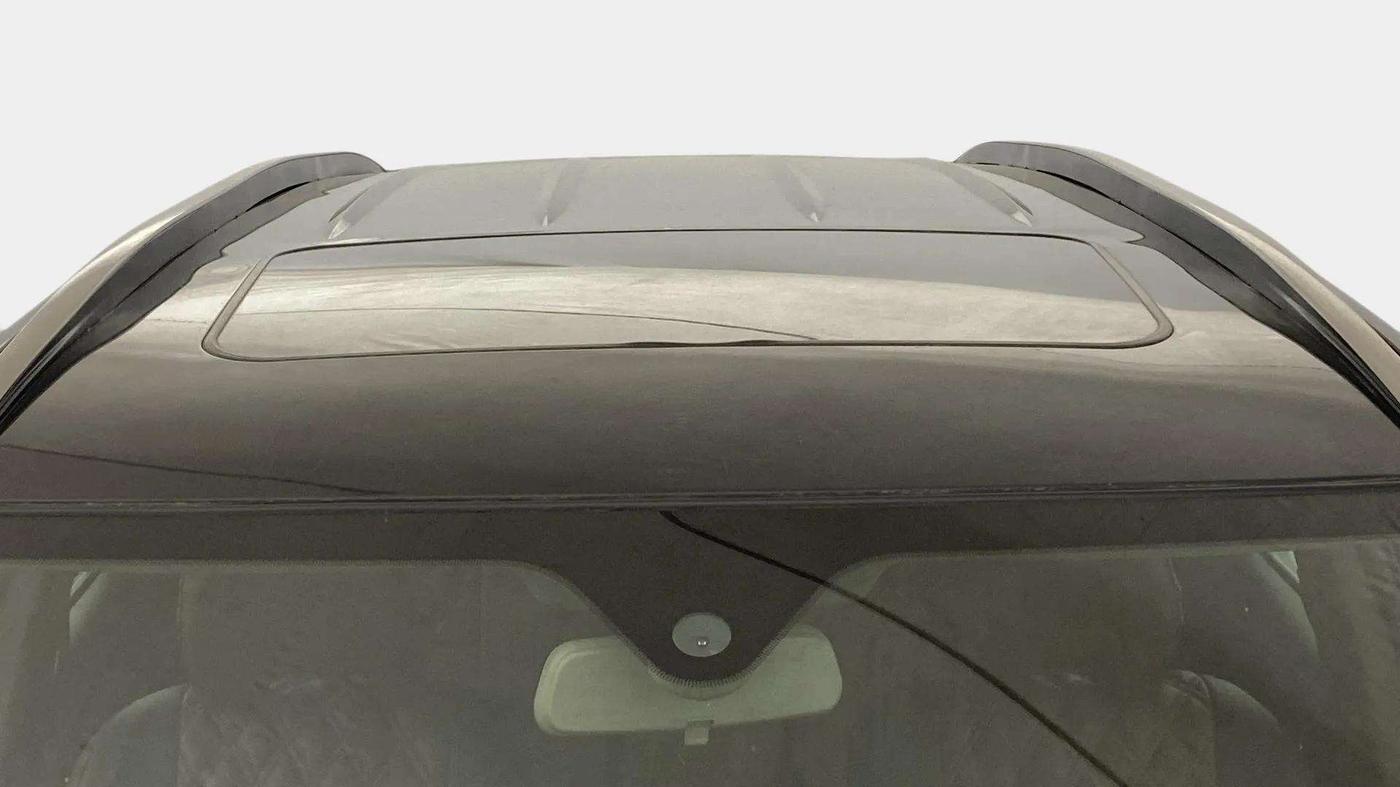 2020 Mahindra XUV500 W9, Diesel, Manual, 57,760 km, Moonroof/ Sunroof