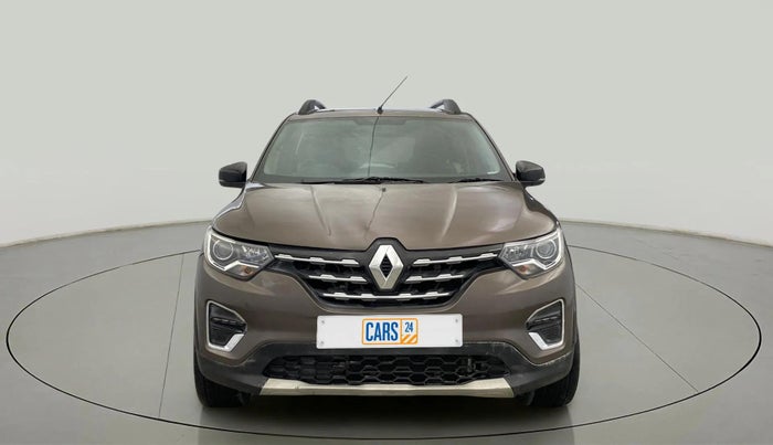 2022 Renault TRIBER RXZ, Petrol, Manual, 30,789 km, Right Side View