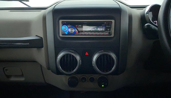 2018 Mahindra Thar CRDE 4X4 BS IV, Diesel, Manual, 36,652 km, Air Conditioner