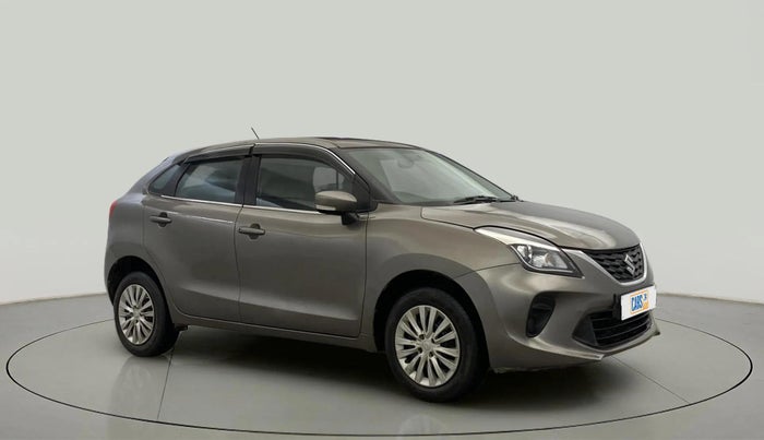 2022 Maruti Baleno DELTA PETROL 1.2, Petrol, Manual, 53,397 km, Right Front Diagonal