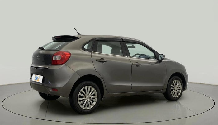 2022 Maruti Baleno DELTA PETROL 1.2, Petrol, Manual, 53,397 km, Right Back Diagonal