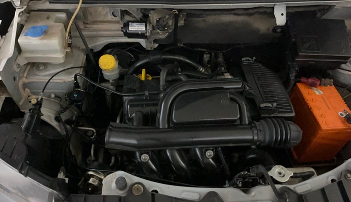 2016 Renault Kwid RXT 0.8, Petrol, Manual, 60,531 km, Engine View - Right