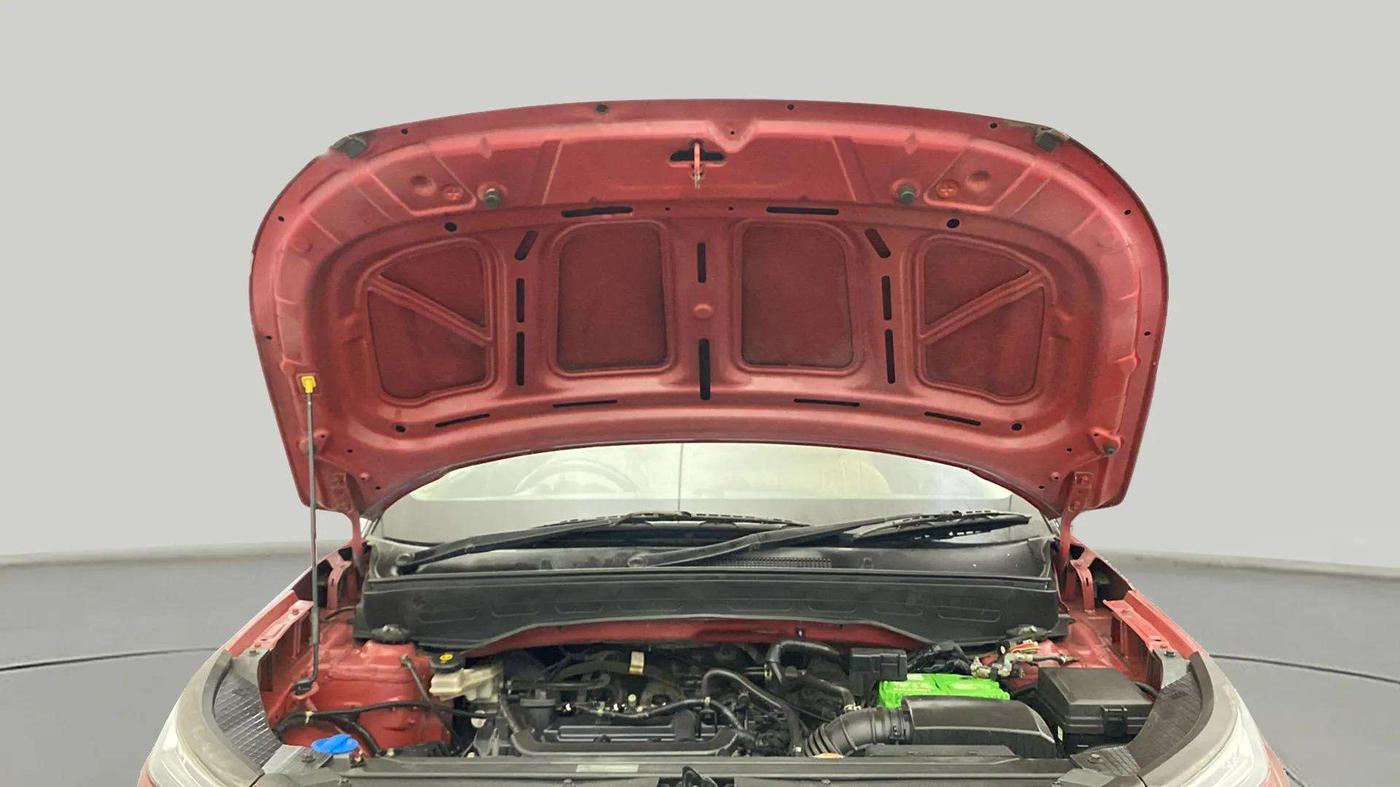 2020 Hyundai VENUE S 1.2, Petrol, Manual, 71,112 km, Open Bonet