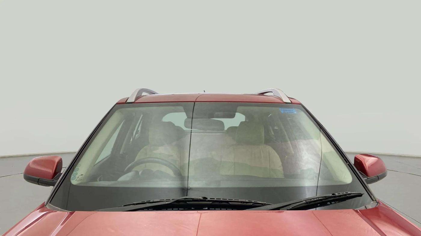 2020 Hyundai VENUE S 1.2, Petrol, Manual, 71,112 km, Front Windshield
