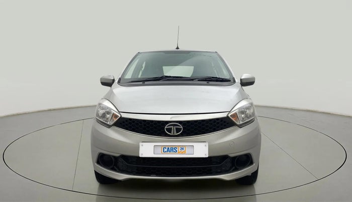2017 Tata Tiago XT PETROL, Petrol, Manual, 52,825 km, Front