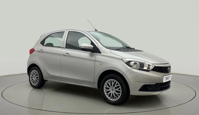 2017 Tata Tiago XT PETROL, Petrol, Manual, 52,825 km, SRP