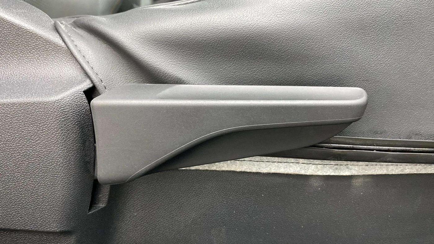 2022 Skoda KUSHAQ STYLE 1.5L TSI DSG (6 AIRBAGS), Petrol, Automatic, 63,714 km, Driver Side Adjustment Panel