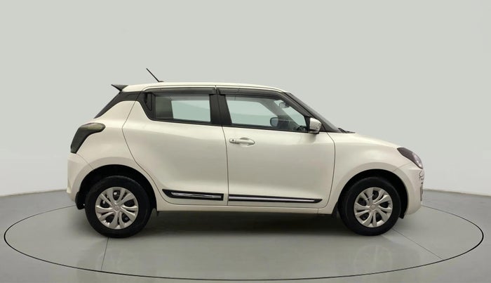 2018 Maruti Swift VXI AMT, Petrol, Automatic, 26,353 km, Right Side View