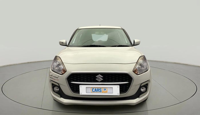 2018 Maruti Swift VXI AMT, Petrol, Automatic, 26,353 km, Front