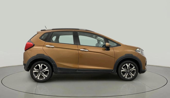 2017 Honda WR-V 1.2L I-VTEC VX MT, Petrol, Manual, 70,763 km, Right Side View