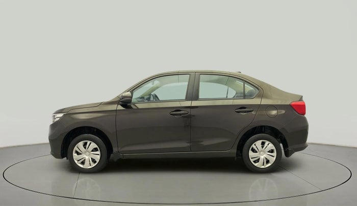 2020 Honda Amaze 1.5L I-DTEC S, Diesel, Manual, 30,733 km, Left Side