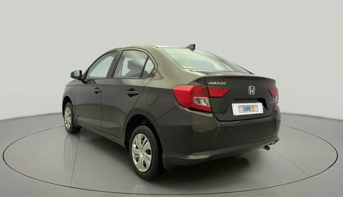 2020 Honda Amaze 1.5L I-DTEC S, Diesel, Manual, 30,733 km, Left Back Diagonal