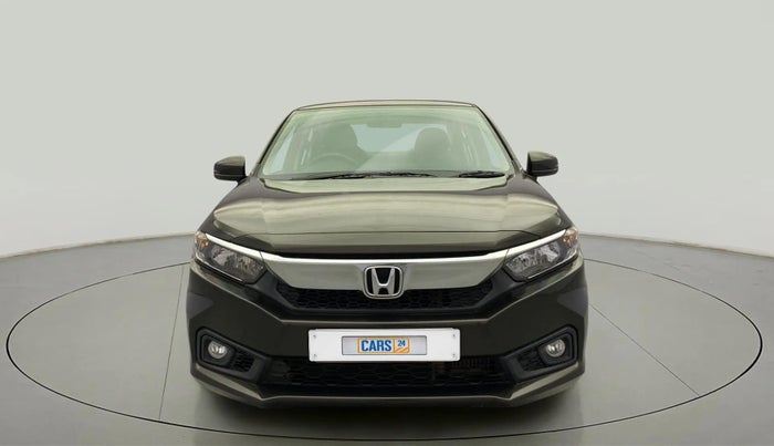 2020 Honda Amaze 1.5L I-DTEC S, Diesel, Manual, 30,733 km, Front