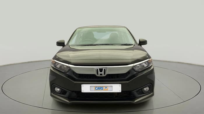 2020 Honda Amaze 1.5L I-DTEC S, Diesel, Manual, 30,733 km, Front