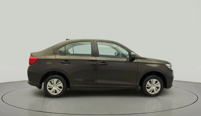 2020 Honda Amaze 1.5L I-DTEC S, Diesel, Manual, 30,733 km, Right Side View