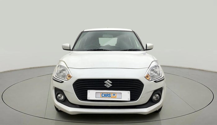 2018 Maruti Swift ZDI, Diesel, Manual, 60,563 km, Front