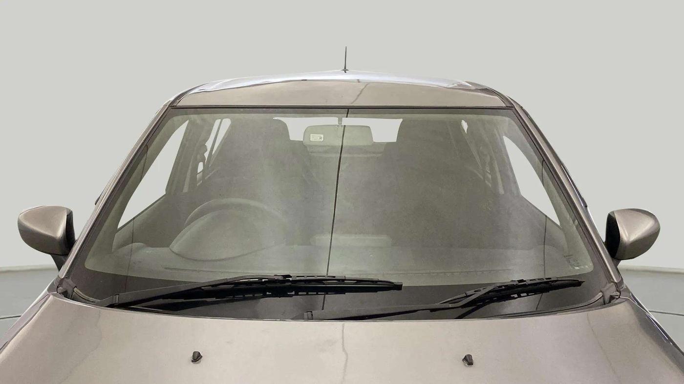 2020 Maruti IGNIS SIGMA 1.2, Petrol, Manual, 52,208 km, Front Windshield