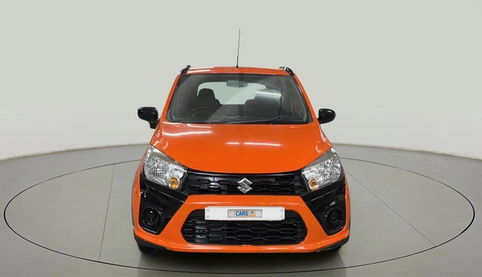 2018 Maruti Celerio X VXI AMT, Petrol, Automatic, 62,094 km, Front