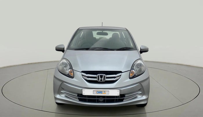 2015 Honda Amaze 1.2L I-VTEC SX, Petrol, Manual, 15,421 km, Front