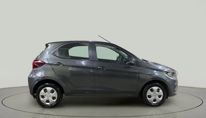 2021 Tata Tiago XTA PETROL, Petrol, Automatic, 18,688 km, Right Side View