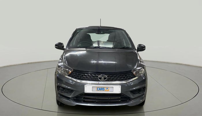 2021 Tata Tiago XTA PETROL, Petrol, Automatic, 18,688 km, Front