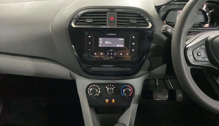 2021 Tata Tiago XTA PETROL, Petrol, Automatic, 18,688 km, Air Conditioner