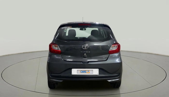 2021 Tata Tiago XTA PETROL, Petrol, Automatic, 18,688 km, Back/Rear