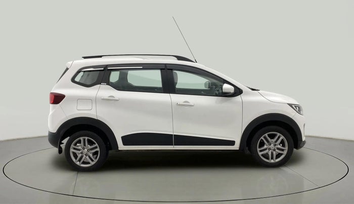 2021 Renault TRIBER RXZ, Petrol, Manual, 45,638 km, Right Side View